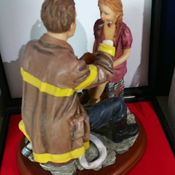 Red Hat of Courage, "Chicken Soup" NWT - Picture 6 of 7